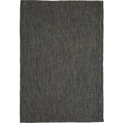 Villamatto Finarte Norm, 160x230cm, tummanharmaa