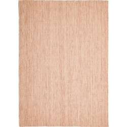 Villamatto Finarte Norm, 140x200cm, vaaleanpunainen