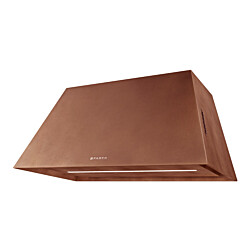 Liesituuletin Faber Chloè 70 cm kuparin värinen