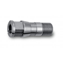 Kiristysholkki Fein 1/4", GSZ-suorahiomakoneille