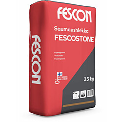 Saumaushiekka Fescon Fescostone, 25 kg