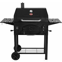 Perinteinen hiiligrilli Char-Griller 30" Traditional