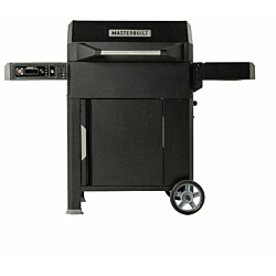 Hiiligrilli/savustin Masterbuilt AutoIgnite Series 545, digitaalinen, wifi-ohjattava