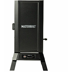 Sähkösavustin Masterbuilt 710, digitaalinen, wifi-ohjattava