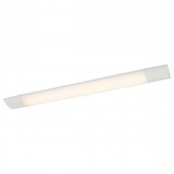 LED-kalustevalaisin Globo Obara, 60x7.4cm, 20W, valkoinen