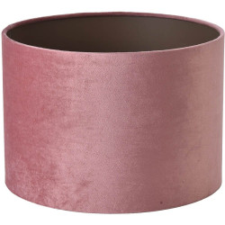 Varjostin FocusLight Gem Ø30cm, E14/E27, pinkki