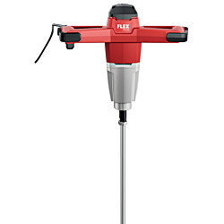 Sekoitin Flex MXE 1000 + vispilä WR2 120