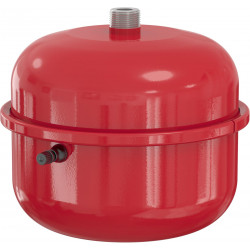 Kalvopaisunta-astia Flamco Flexcon Premium, 4l, 6bar