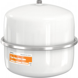Kalvopaisunta-astia Flamco Flexcon Solar, 18l, 8bar