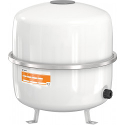 Kalvopaisunta-astia Flamco Flexcon Solar, 35l, 8bar