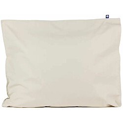 Tyynyliina Familon Hotel Style Percale, 55x65cm, greige