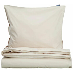 Pussilakanasetti Familon Hotel Style Percale, greige