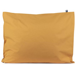 Tyynyliina Familon Percale, 55x65cm, vaahtera