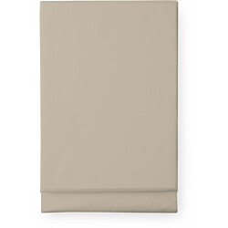Muotoonommeltu lakana Finlayson Twill 180x200cm, beige