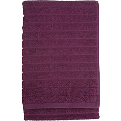 Iso kylpypyyhe Finlayson Reilu 90x180cm, fuksia