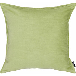 Koristetyynynpäällinen Finlayson Lumoava, 50x50cm, keväänvihreä