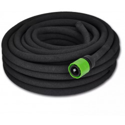 Puutarhaletku kasteluun 50 metriä, 1/2" liitin