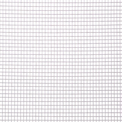 Hyttysverkko Nature 1x3m, lasikuitu, valkoinen