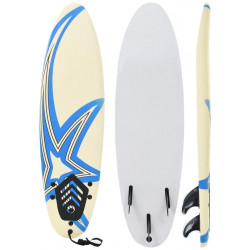 Surffilauta, 170cm, tähti