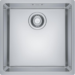 Keittiöallas Franke HS Maris MRX 210-40, 440x440mm, rst