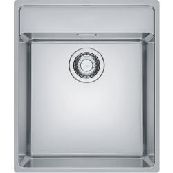 Keittiöallas Franke HS Maris MRX 210-40TH, 430x510mm, hanatasolla, rst