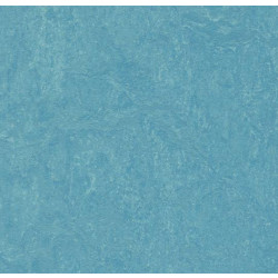 Linoleumilaatta Forbo Marmoleum Click Laguna, 30x30cm, vaaleansininen