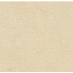 Linoleumilaatta Forbo Marmoleum Click Barbados, 30x60cm, kermanvalkoinen