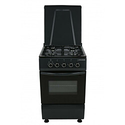 Kaasuliesi Schlosser FS4402MAZA, 50cm, harmaa
