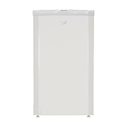 Kaappipakastin Beko FSE13040N, 54cm, valkoinen