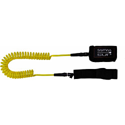 Karkuremmi Saimaa Sup 10FT 3m keltainen