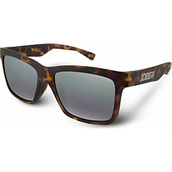 Kelluvat aurinkolasit Jobe Dim Tortoise Smoke