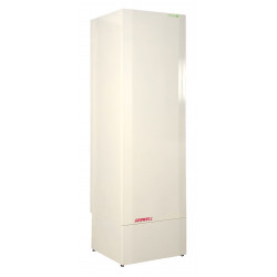 Gebwell Lämminvesivaraaja KVL-300, rst, 275l