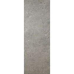 Lattialaatta Living Ceramics Bera & Beren 29.8x59.8cm, matta, harmaa