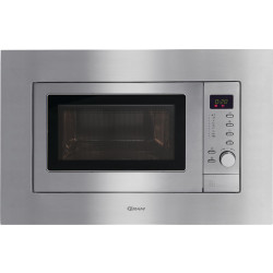 Mikroaaltouuni Gram IM 2611-90 X, 60cm, integroitava, teräs