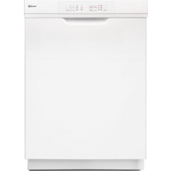 Astianpesukone Gram OM 6100-90 T/1, 60cm, valkoinen