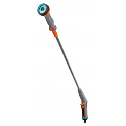 Kasteluvarsi Gardena Comfort, suihku/ruisku, 90cm