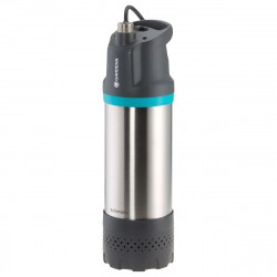 Uppopainepumppu Gardena 6100/5 Inox Automatic, 6100l/h, 4.7bar