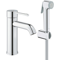 Pesuallashana Grohe Sail, bideesuihkulla, kromi