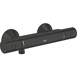 Termostaattihana Grohe Precision Start, musta