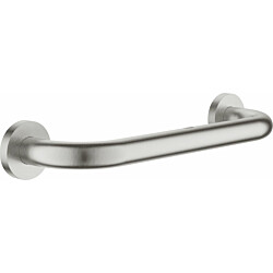 Tukikahva Grohe Start, teräs