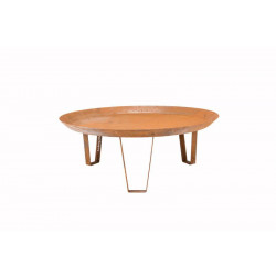 Ulkotulisija GrillSymbol Elegante, Ø72cm