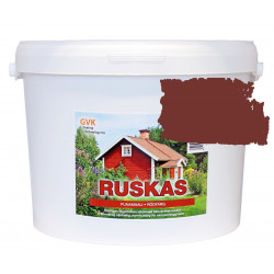 Punamaali GVK Ruskas, 10L