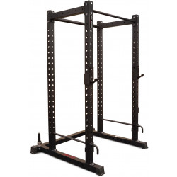 Treenikehikko Gymstick Alpha Power Rack