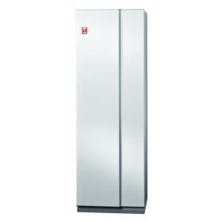 Lämminvesivaraaja Haato Modul HK-300, rst, 300l