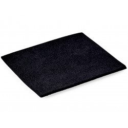 Liukueste Habo 4031, 100x85mm, solukumi