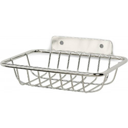 Saippuakori Habo 2180, teräs