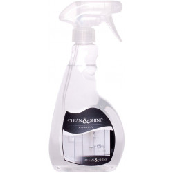 Kalkinpoistoaine Hafa Clean & Shine, 500 ml