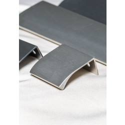 Vedin Hafa Verge 40, Inox