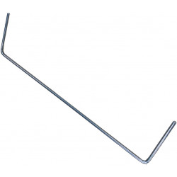 Muurausside HB-Betoni, 4x70x290mm