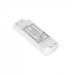 LED-muuntaja Hide-a-lite trafo SLT 12V 15W